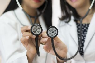 Gesundheitstourismus wird immer beliebter
