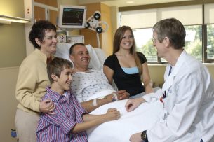 Gesundheitstourismus wird immer beliebter