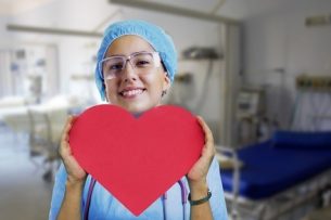 Der Sinn eines Gesundheitssystems