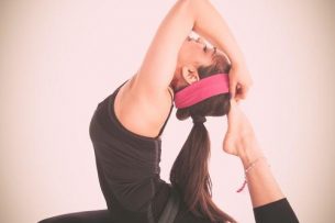 Gesundheitsbewusster Lifestyle mit nachhaltiger Mode
